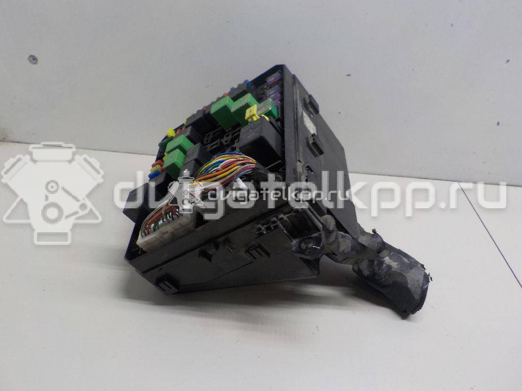 Фото Блок предохранителей  8565a012 для mitsubishi Outlander XL (CW) {forloop.counter}}