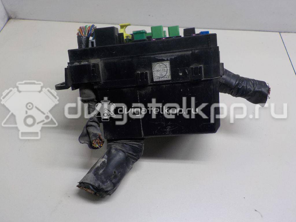Фото Блок предохранителей  8565a012 для mitsubishi Outlander XL (CW) {forloop.counter}}