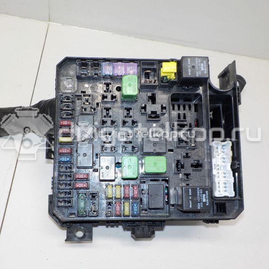 Фото Блок предохранителей  8565a012 для mitsubishi Outlander XL (CW)