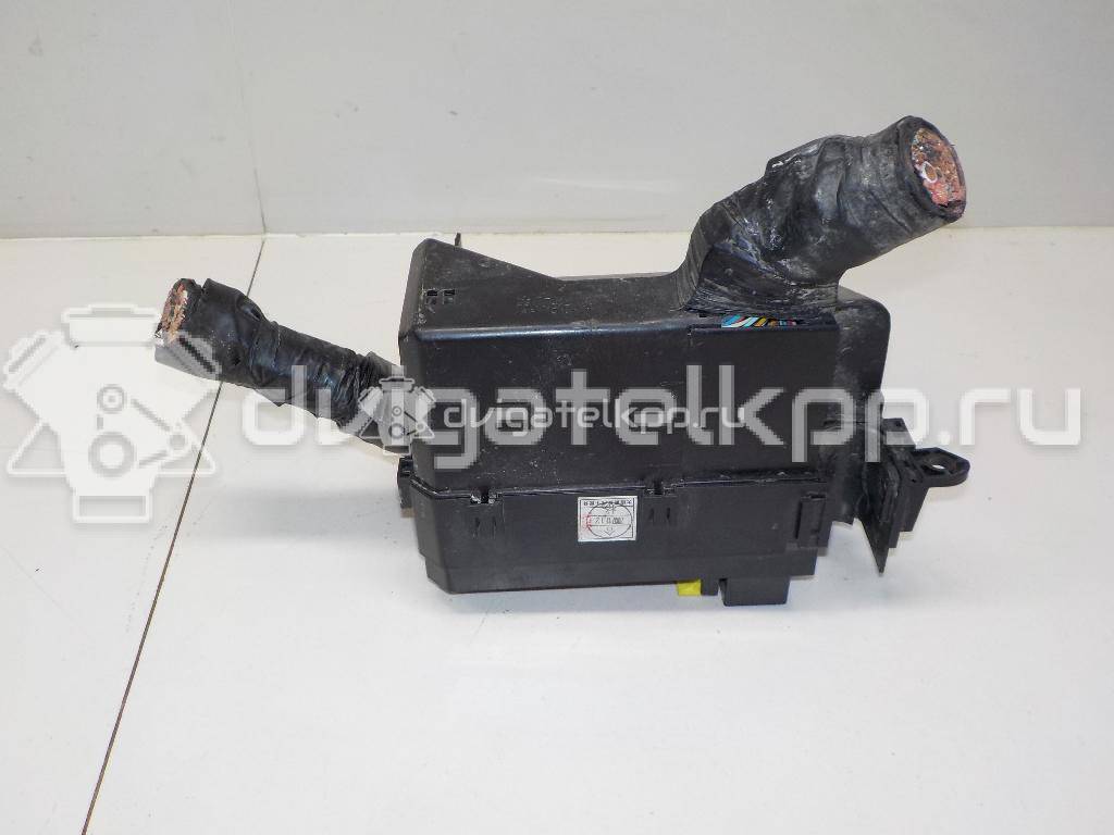 Фото Блок предохранителей  8565a012 для mitsubishi Outlander XL (CW) {forloop.counter}}