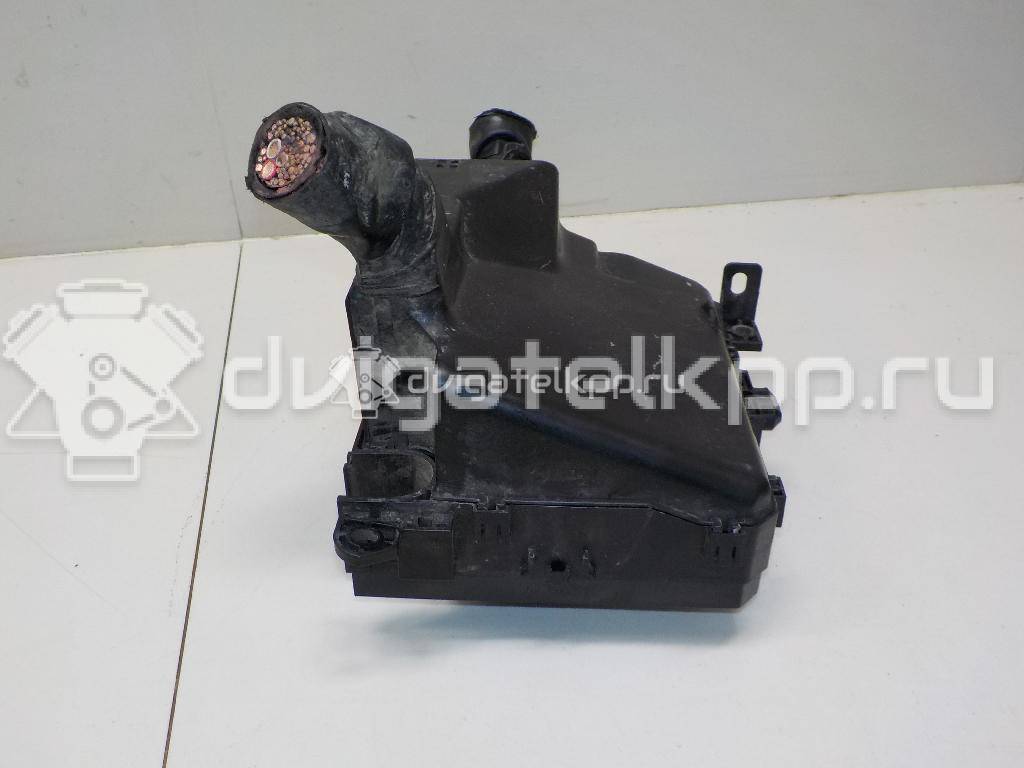 Фото Блок предохранителей  8565a012 для mitsubishi Outlander XL (CW) {forloop.counter}}