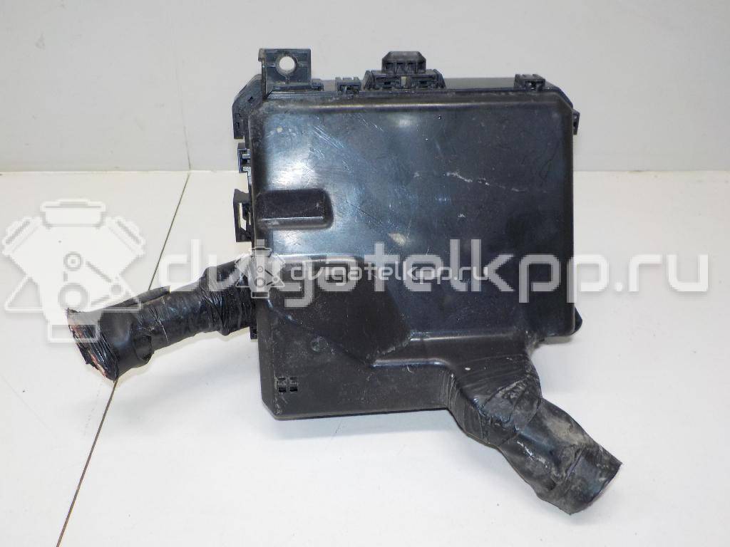 Фото Блок предохранителей  8565a012 для mitsubishi Outlander XL (CW) {forloop.counter}}