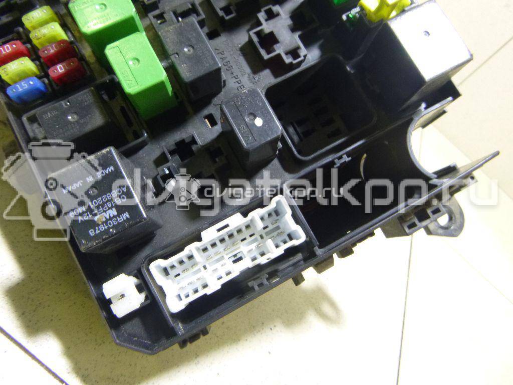 Фото Блок предохранителей  8565a012 для mitsubishi Outlander XL (CW) {forloop.counter}}