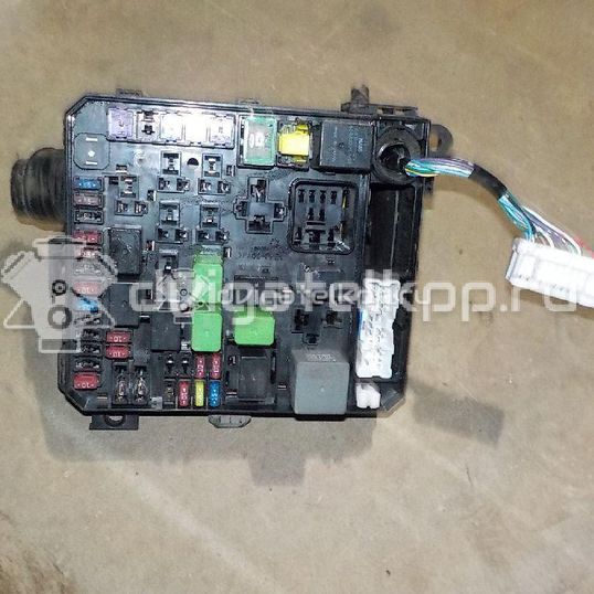 Фото Блок предохранителей  8565A012 для mitsubishi Outlander XL (CW)