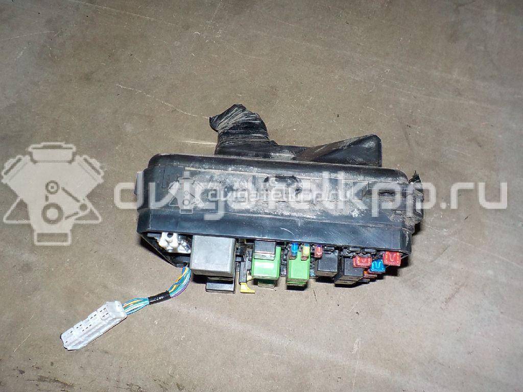 Фото Блок предохранителей  8565A012 для mitsubishi Outlander XL (CW) {forloop.counter}}