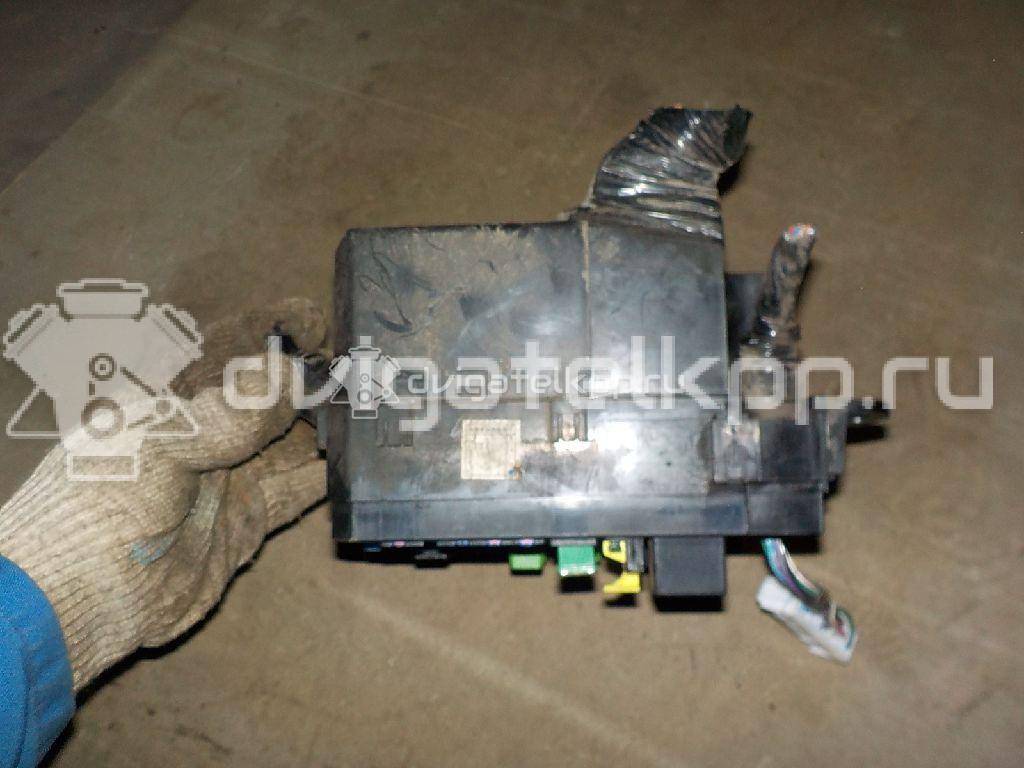 Фото Блок предохранителей  8565A012 для mitsubishi Outlander XL (CW) {forloop.counter}}