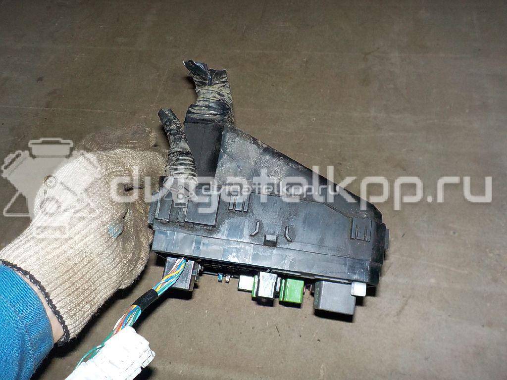 Фото Блок предохранителей  8565A012 для mitsubishi Outlander XL (CW) {forloop.counter}}