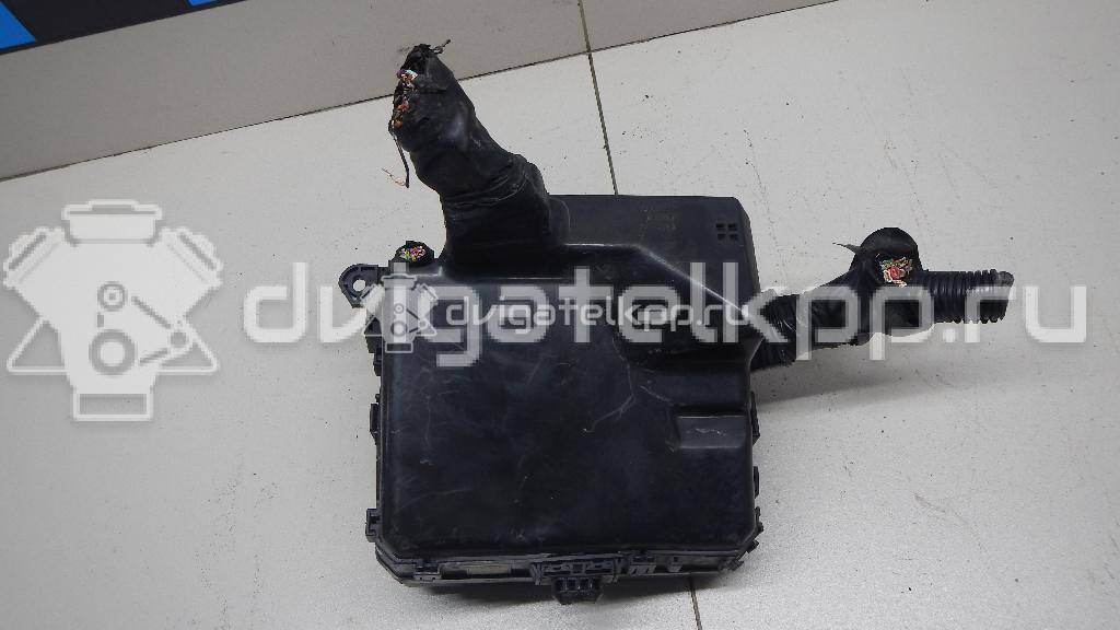 Фото Блок предохранителей  8565a012 для mitsubishi Outlander XL (CW) {forloop.counter}}