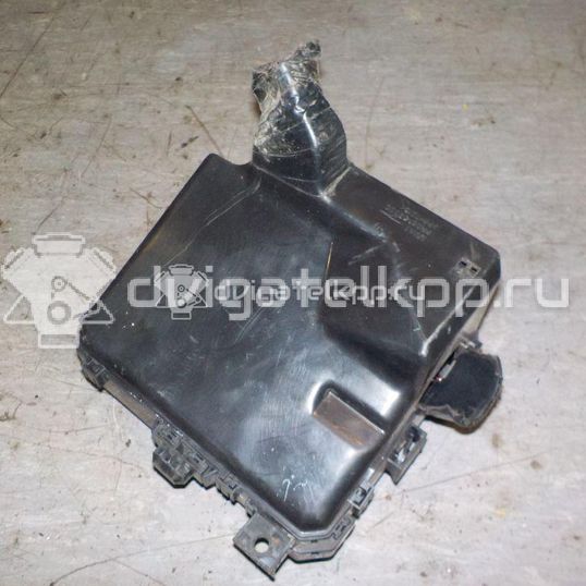 Фото Блок предохранителей  8565A012 для mitsubishi Outlander XL (CW)
