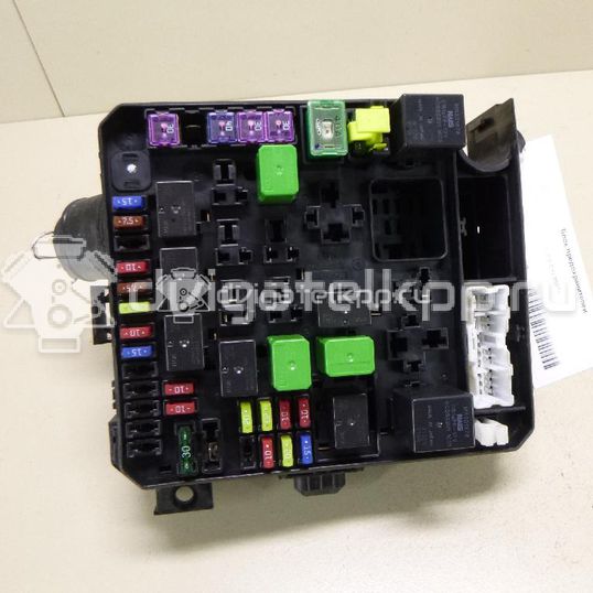 Фото Блок предохранителей  8565a012 для mitsubishi Outlander XL (CW)