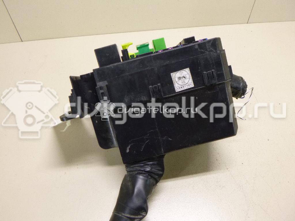 Фото Блок предохранителей  8565a012 для mitsubishi Outlander XL (CW) {forloop.counter}}