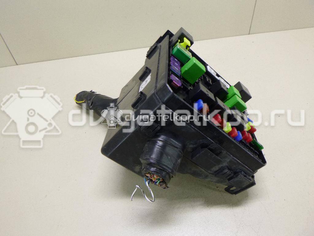 Фото Блок предохранителей  8565a012 для mitsubishi Outlander XL (CW) {forloop.counter}}