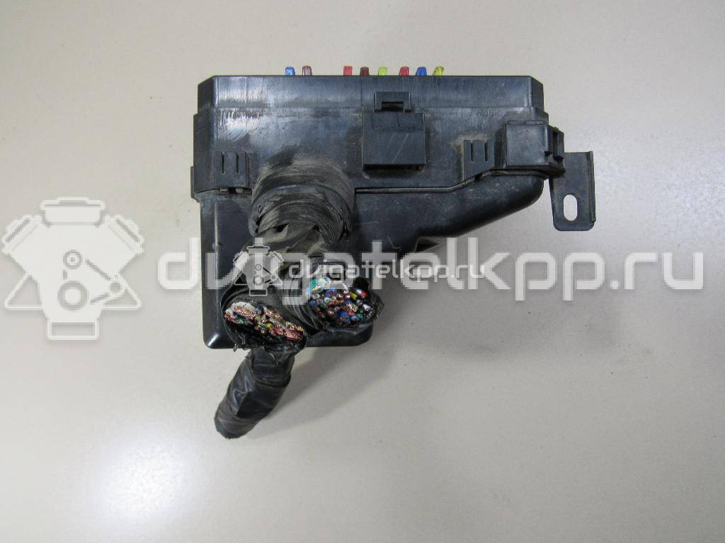 Фото Блок предохранителей  8565A012 для mitsubishi Outlander XL (CW) {forloop.counter}}