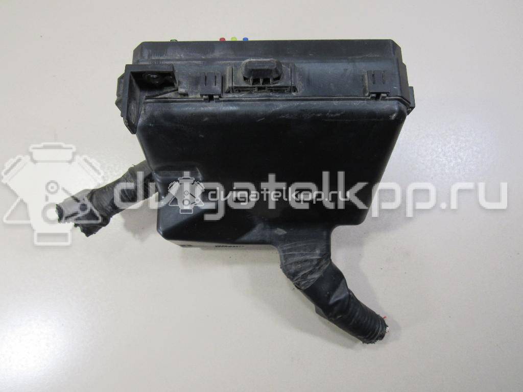 Фото Блок предохранителей  8565A012 для mitsubishi Outlander XL (CW) {forloop.counter}}