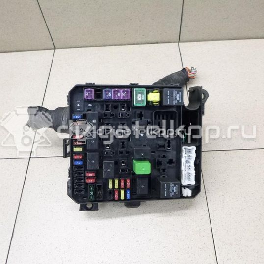 Фото Блок предохранителей  8565a012 для mitsubishi Outlander XL (CW)