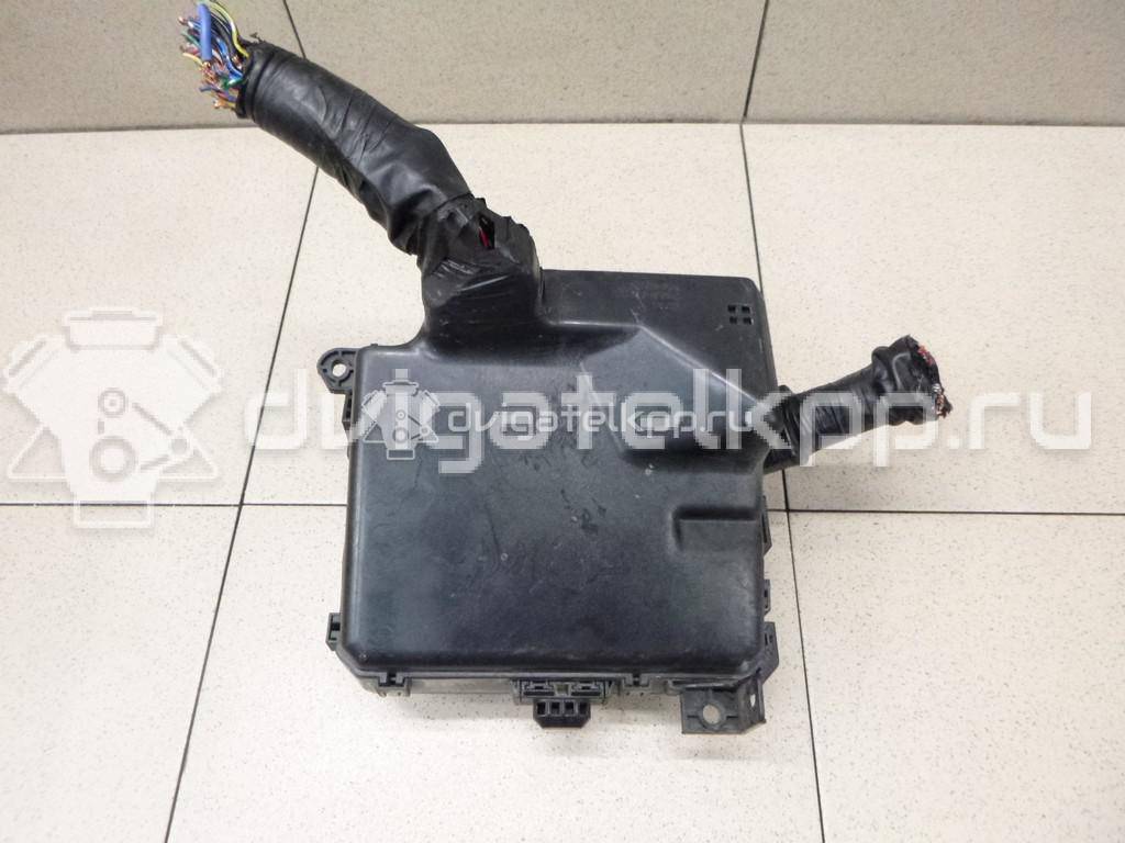 Фото Блок предохранителей  8565a012 для mitsubishi Outlander XL (CW) {forloop.counter}}