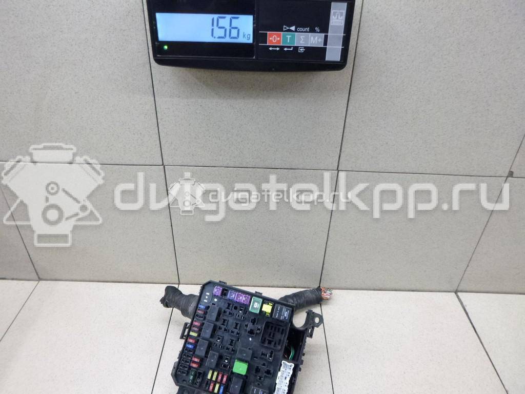 Фото Блок предохранителей  8565a012 для mitsubishi Outlander XL (CW) {forloop.counter}}