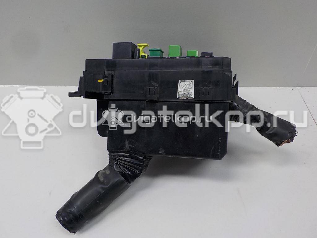 Фото Блок предохранителей  8565a012 для mitsubishi Outlander XL (CW) {forloop.counter}}