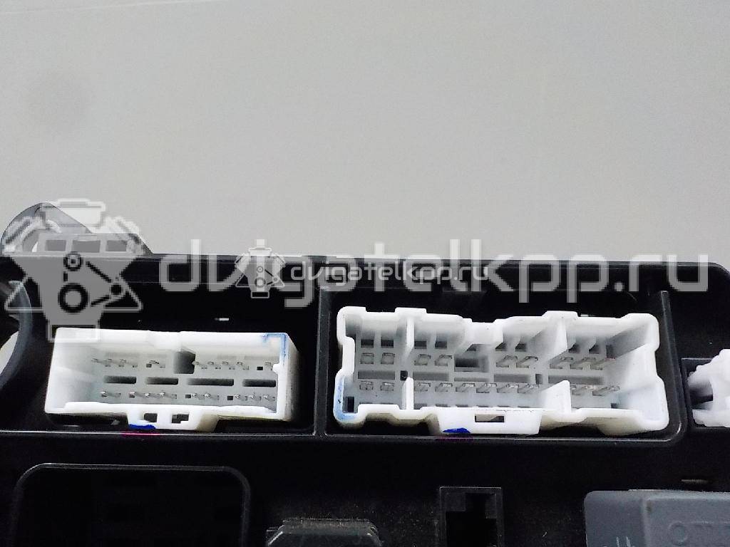 Фото Блок предохранителей  8565a012 для mitsubishi Outlander XL (CW) {forloop.counter}}