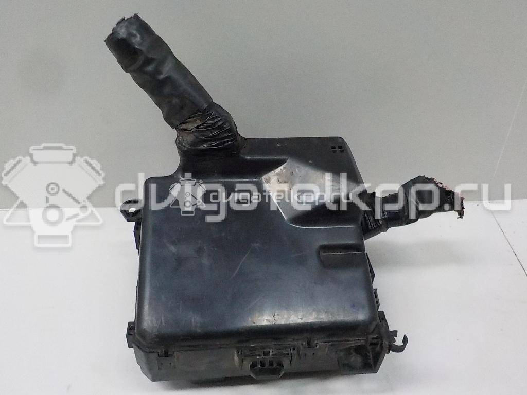Фото Блок предохранителей  8565a012 для mitsubishi Outlander XL (CW) {forloop.counter}}