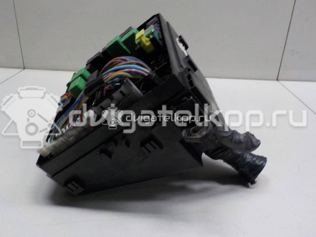 Фото Блок предохранителей  8565A012 для mitsubishi Outlander XL (CW) {forloop.counter}}