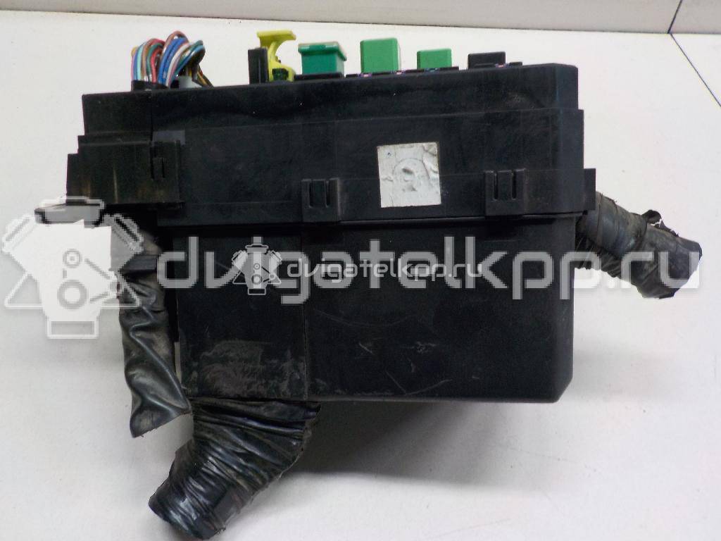 Фото Блок предохранителей  8565A012 для mitsubishi Outlander XL (CW) {forloop.counter}}