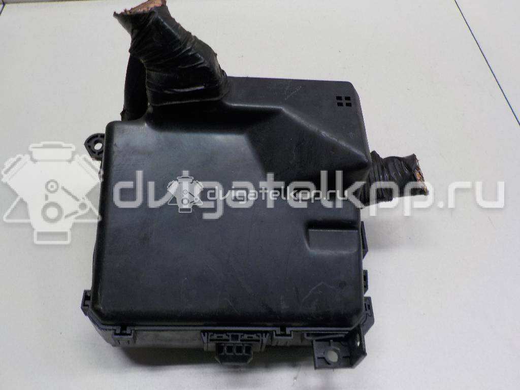 Фото Блок предохранителей  8565A012 для mitsubishi Outlander XL (CW) {forloop.counter}}