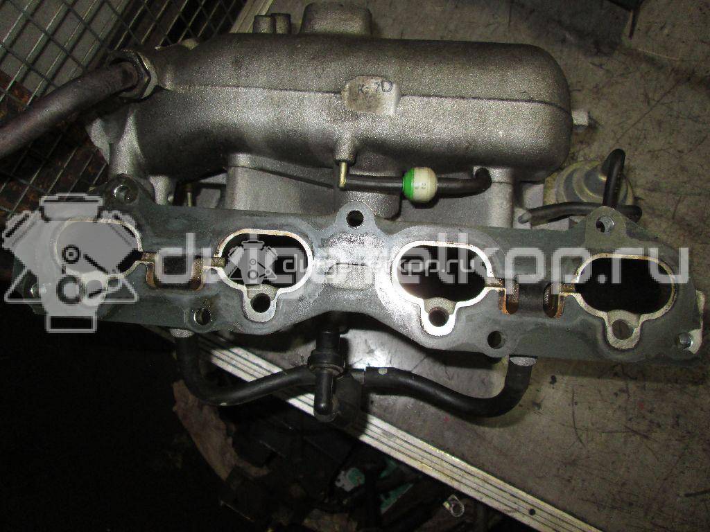 Фото Коллектор впускной для двигателя FS для Ford Usa / Volkswagen / Ford Australia / Mazda / Audi 116 л.с 16V 2.0 л бензин {forloop.counter}}