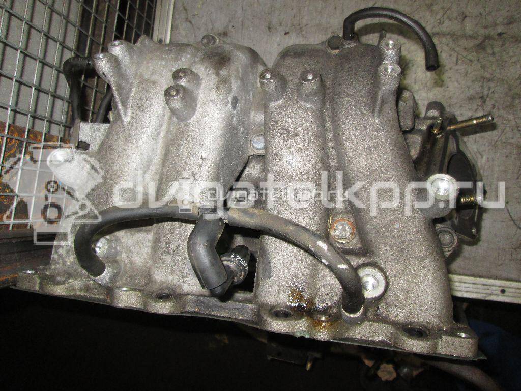 Фото Коллектор впускной для двигателя FS для Ford Usa / Volkswagen / Ford Australia / Mazda / Audi 116 л.с 16V 2.0 л бензин {forloop.counter}}