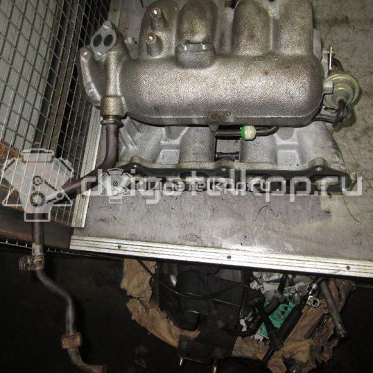 Фото Коллектор впускной для двигателя FS для Volkswagen / Mazda / Ford Australia / Audi 116-133 л.с 16V 2.0 л бензин