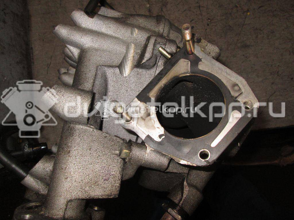 Фото Коллектор впускной для двигателя FS для Volkswagen / Mazda / Ford Australia / Audi 116-133 л.с 16V 2.0 л бензин {forloop.counter}}