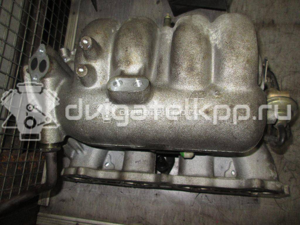 Фото Коллектор впускной для двигателя FS для Volkswagen / Mazda / Ford Australia / Audi 116-133 л.с 16V 2.0 л бензин {forloop.counter}}