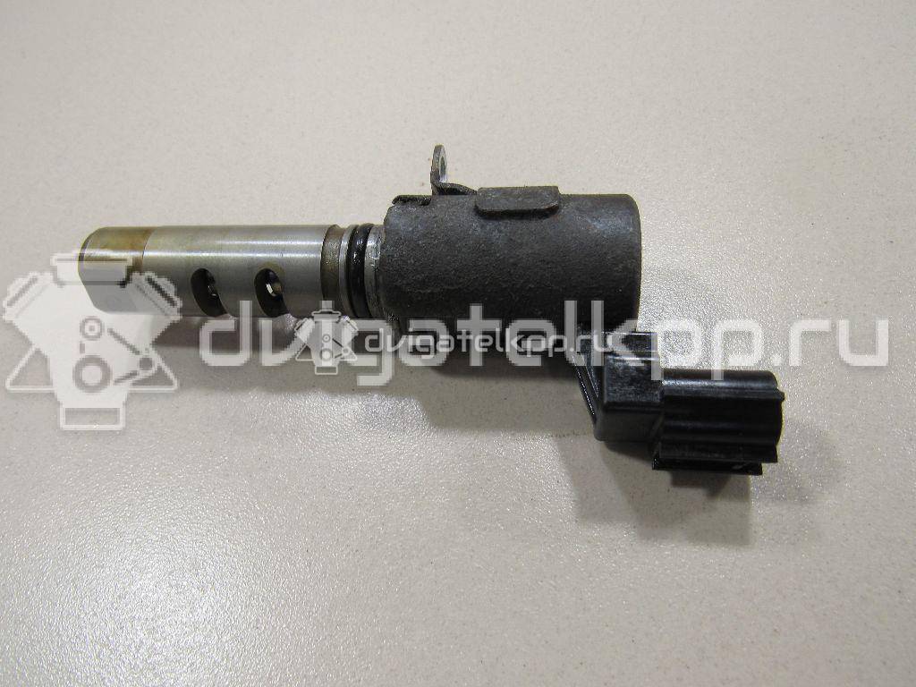 Фото Клапан электромагн. изменения фаз ГРМ  1028a021 для Mitsubishi Lancer / Outlander {forloop.counter}}