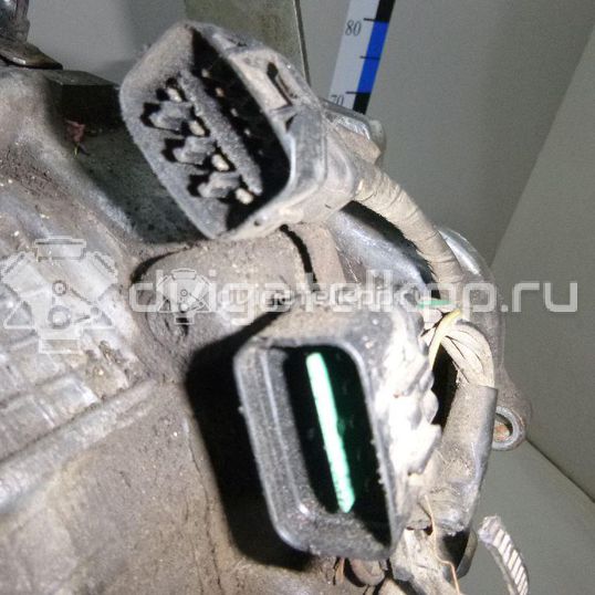 Фото Контрактная (б/у) АКПП для Mitsubishi Proudia Dignity S4 A, S3 A / Pajero 184-260 л.с 24V 3.5 л 6G74 (DOHC 24V) бензин MR593859