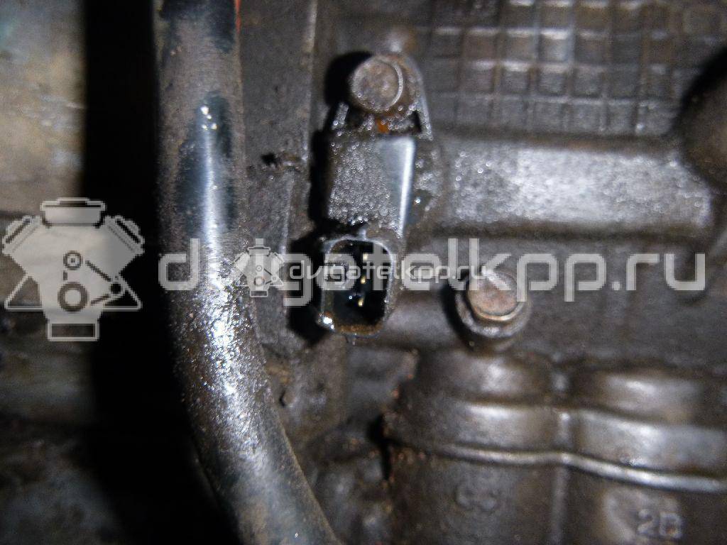 Фото Контрактная (б/у) АКПП для Mitsubishi Pajero 170-203 л.с 24V 3.5 л 6G74 (GDI) бензин {forloop.counter}}