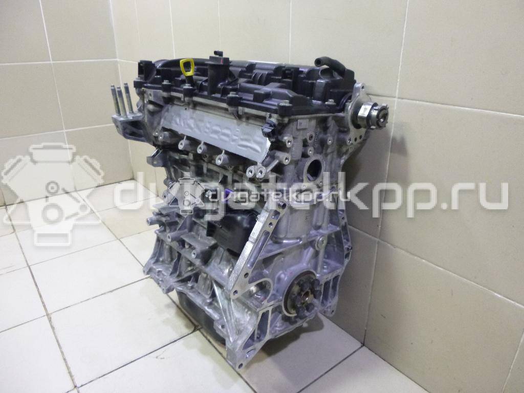 Фото Контрактный (б/у) двигатель PE для Mazda (Changan) 3 / Cx-5 155-158 л.с 16V 2.0 л бензин {forloop.counter}}