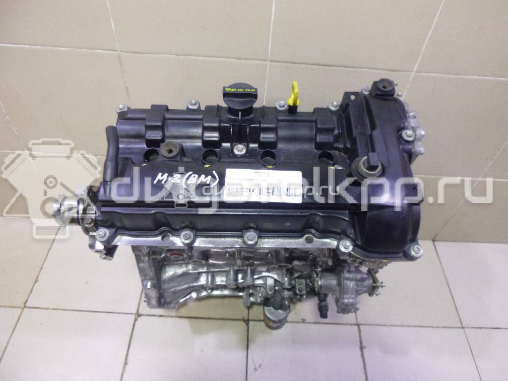 Фото Контрактный (б/у) двигатель PE для Mazda (Changan) 3 / Cx-5 155-158 л.с 16V 2.0 л бензин {forloop.counter}}