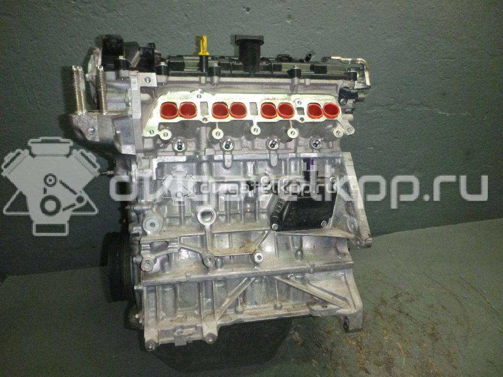 Фото Контрактный (б/у) двигатель PE для Mazda (Changan) 3 / Cx-5 155-158 л.с 16V 2.0 л бензин {forloop.counter}}