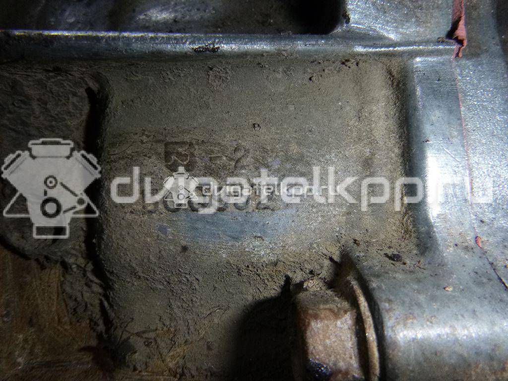 Фото Контрактная (б/у) АКПП для Mitsubishi Pajero 170-203 л.с 24V 3.5 л 6G74 (GDI) бензин {forloop.counter}}