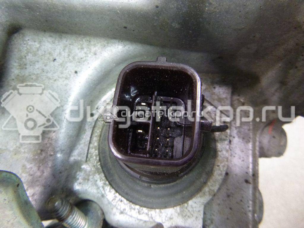 Фото Контрактная (б/у) АКПП для Mazda (Changan) 3 / Cx-5 155-158 л.с 16V 2.0 л PE бензин EW7J-03-000 {forloop.counter}}