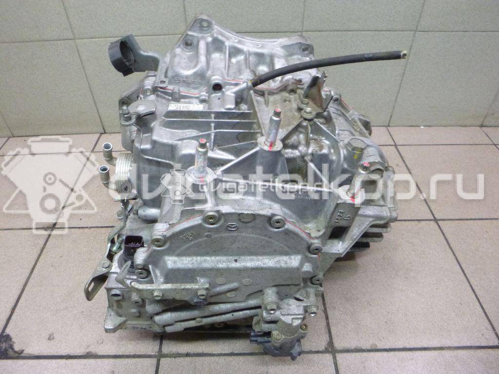 Фото Контрактная (б/у) АКПП для Mazda (Changan) 3 / Cx-5 155-158 л.с 16V 2.0 л PE бензин EW7J-03-000 {forloop.counter}}