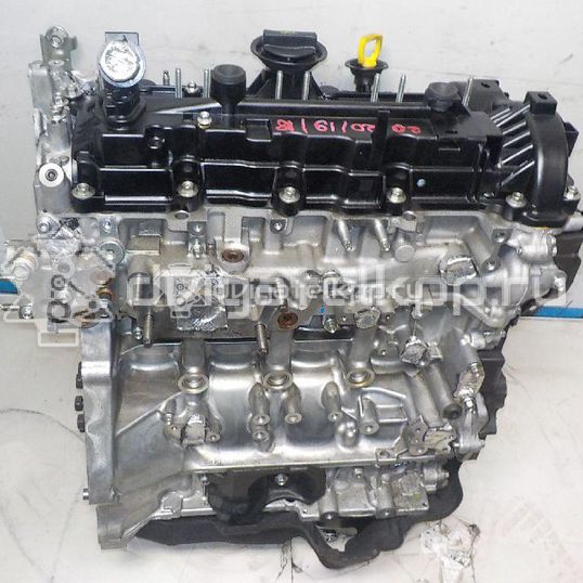 Фото Контрактный (б/у) двигатель SHY1 для Mazda Cx-5 / 6 / 3 150-175 л.с 16V 2.2 л Дизельное топливо SHY402300H
