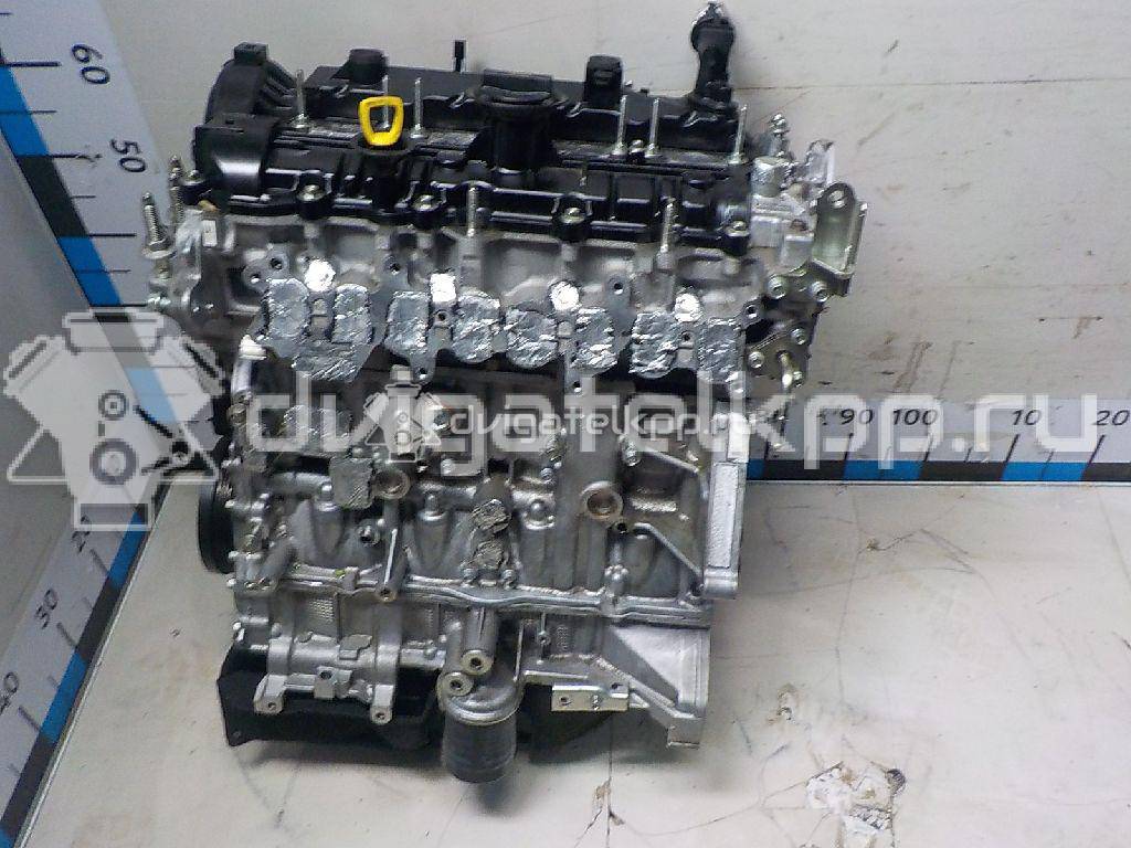 Фото Контрактный (б/у) двигатель SHY1 для Mazda Cx-5 / 6 / 3 150-175 л.с 16V 2.2 л Дизельное топливо SHY402300H {forloop.counter}}