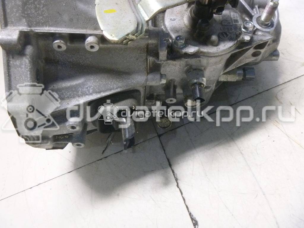 Фото Контрактная (б/у) МКПП для Mazda (Changan) 3 / Cx-5 155-158 л.с 16V 2.0 л PE бензин C63203000 {forloop.counter}}