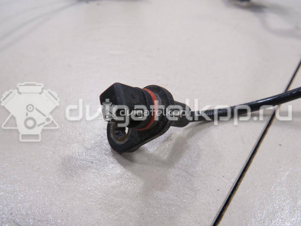 Фото Датчик ABS задний левый  4670A579 для Mitsubishi Lancer / Outlander / Asx Ga W {forloop.counter}}