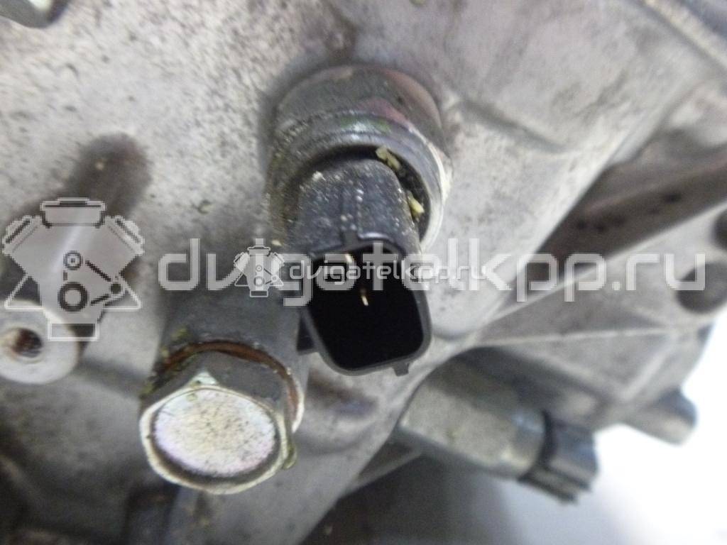 Фото Контрактная (б/у) МКПП для Mazda (Changan) 3 / Cx-5 155-158 л.с 16V 2.0 л PE бензин C63203000 {forloop.counter}}