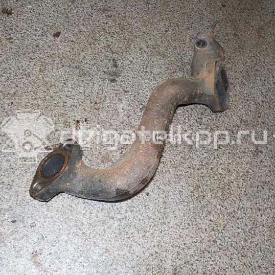 Фото Трубка картерных газов  mr561008 для mitsubishi Pajero Pinin (H6,H7)