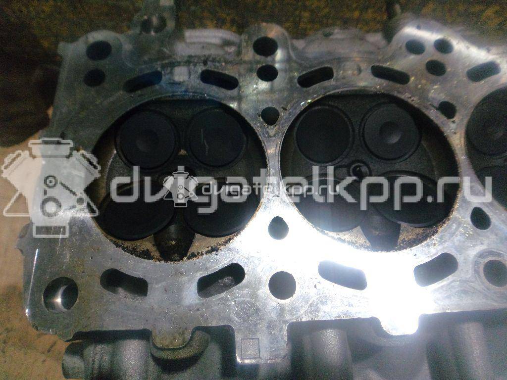 Фото Головка блока для двигателя PE для Mazda (Changan) 3 / Cx-5 155-158 л.с 16V 2.0 л бензин {forloop.counter}}