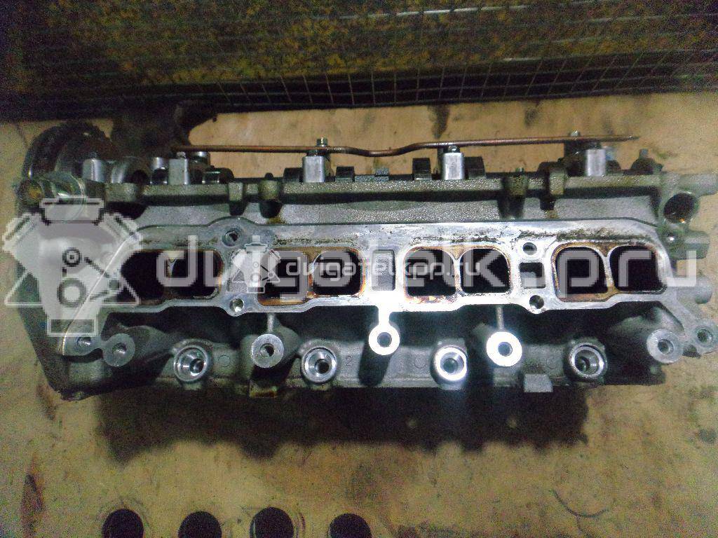 Фото Головка блока для двигателя PE для Mazda (Changan) 3 / Cx-5 155-158 л.с 16V 2.0 л бензин {forloop.counter}}