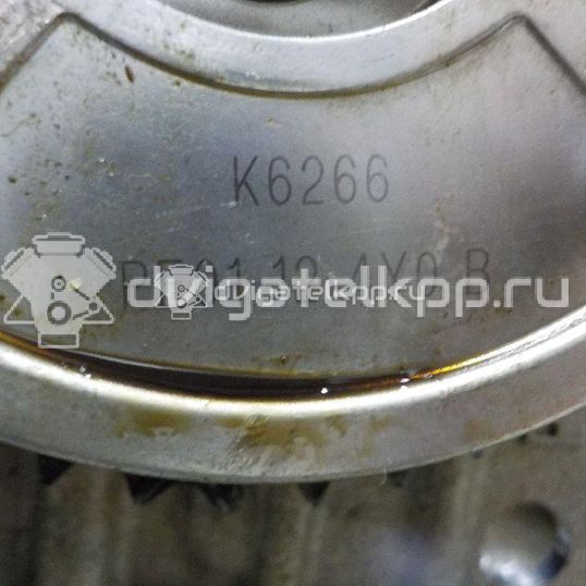 Фото Головка блока для двигателя PE для Mazda (Changan) 3 / Cx-5 155-158 л.с 16V 2.0 л бензин